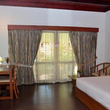 Kappad Vascodagama Beach Resort מראה חיצוני תמונה