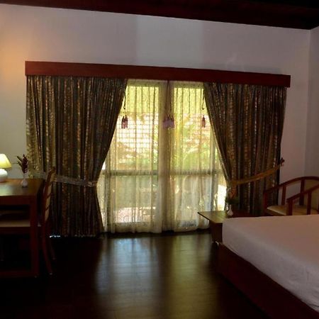 Kappad Vascodagama Beach Resort מראה חיצוני תמונה
