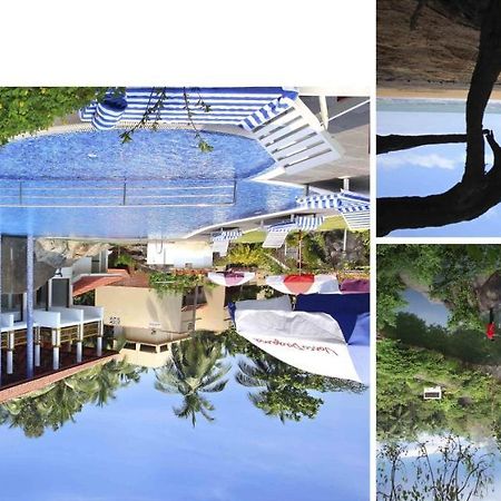 Kappad Vascodagama Beach Resort מראה חיצוני תמונה