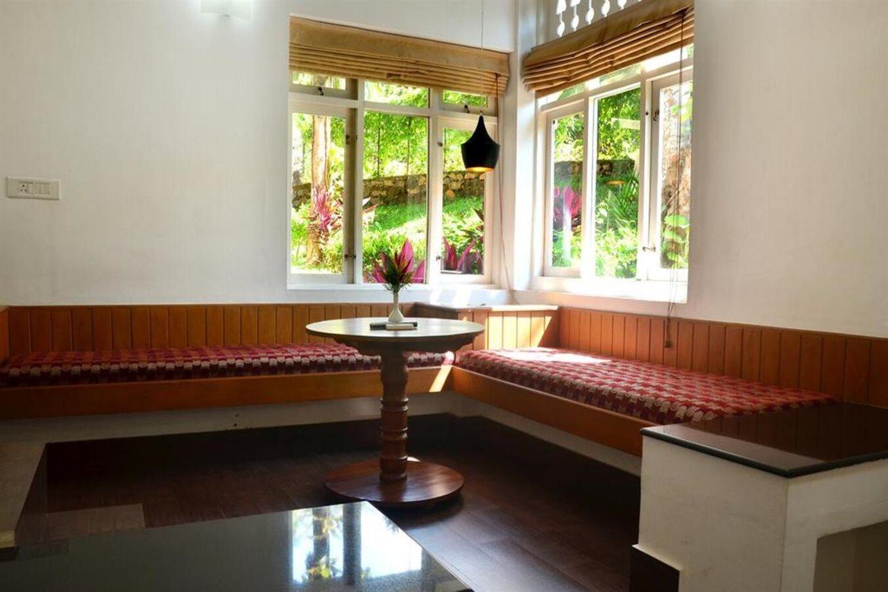Kappad Vascodagama Beach Resort מראה חיצוני תמונה