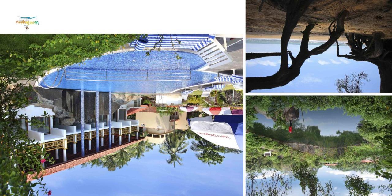 Kappad Vascodagama Beach Resort מראה חיצוני תמונה