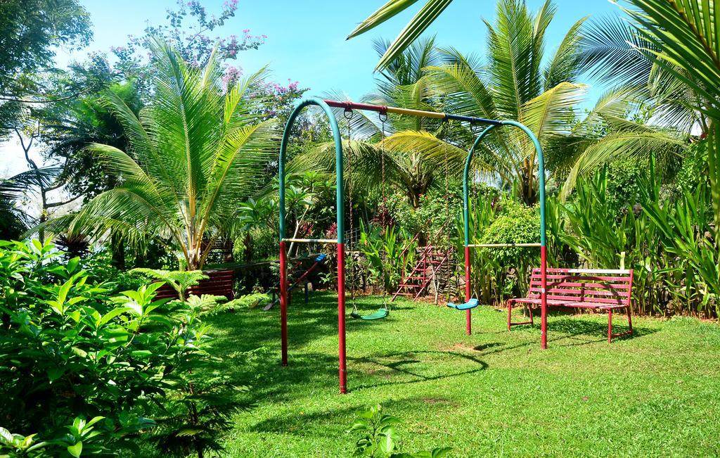 Kappad Vascodagama Beach Resort מראה חיצוני תמונה