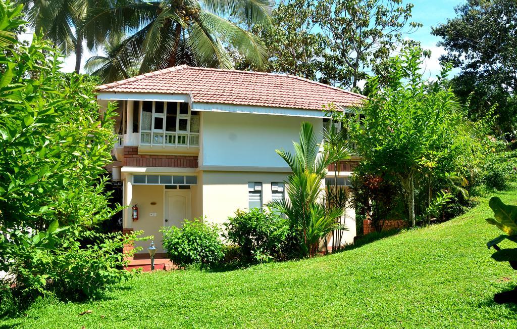 Kappad Vascodagama Beach Resort מראה חיצוני תמונה