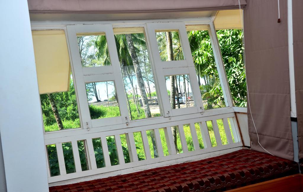 Kappad Vascodagama Beach Resort מראה חיצוני תמונה