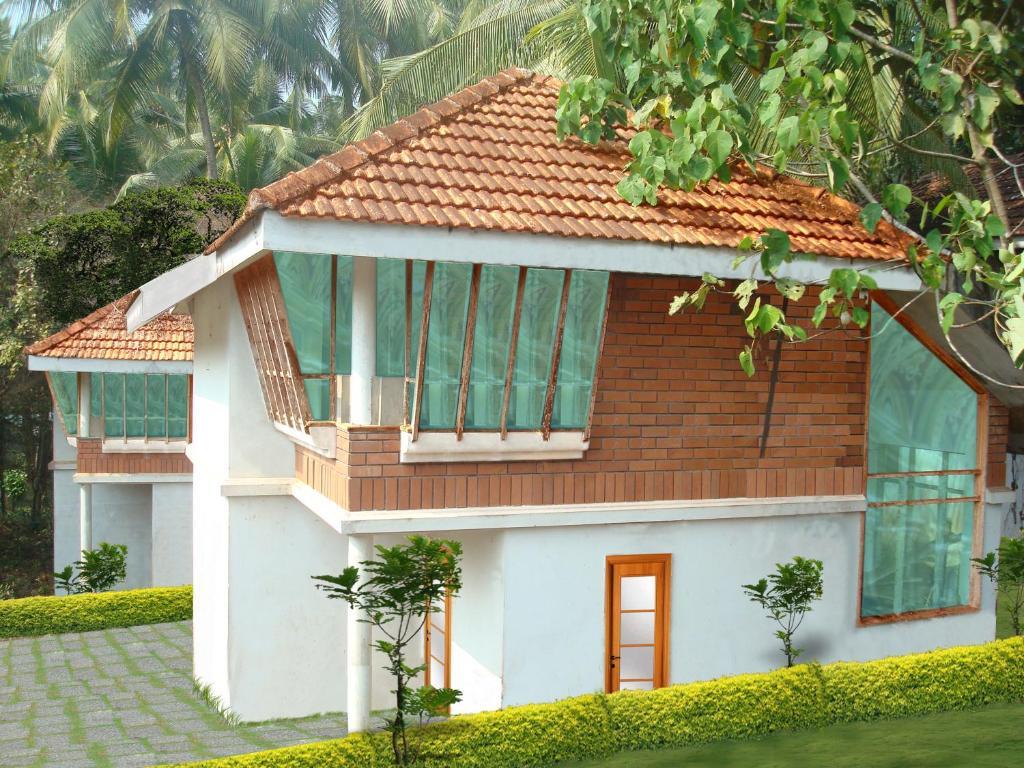Kappad Vascodagama Beach Resort חדר תמונה