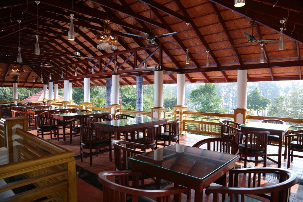 Kappad Vascodagama Beach Resort מראה חיצוני תמונה
