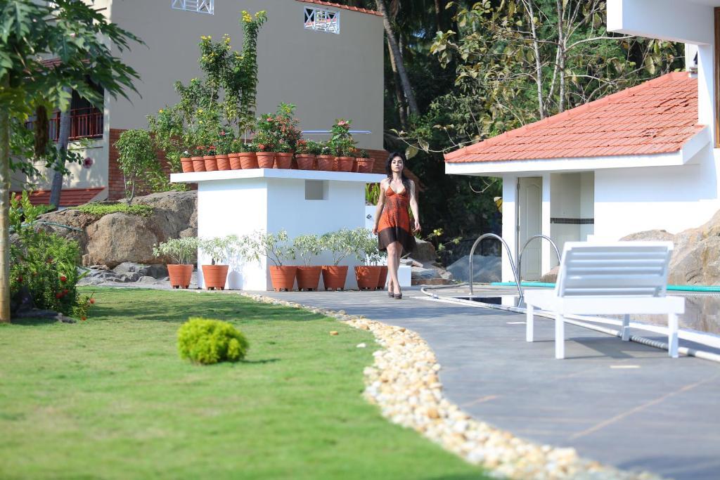 Kappad Vascodagama Beach Resort חדר תמונה