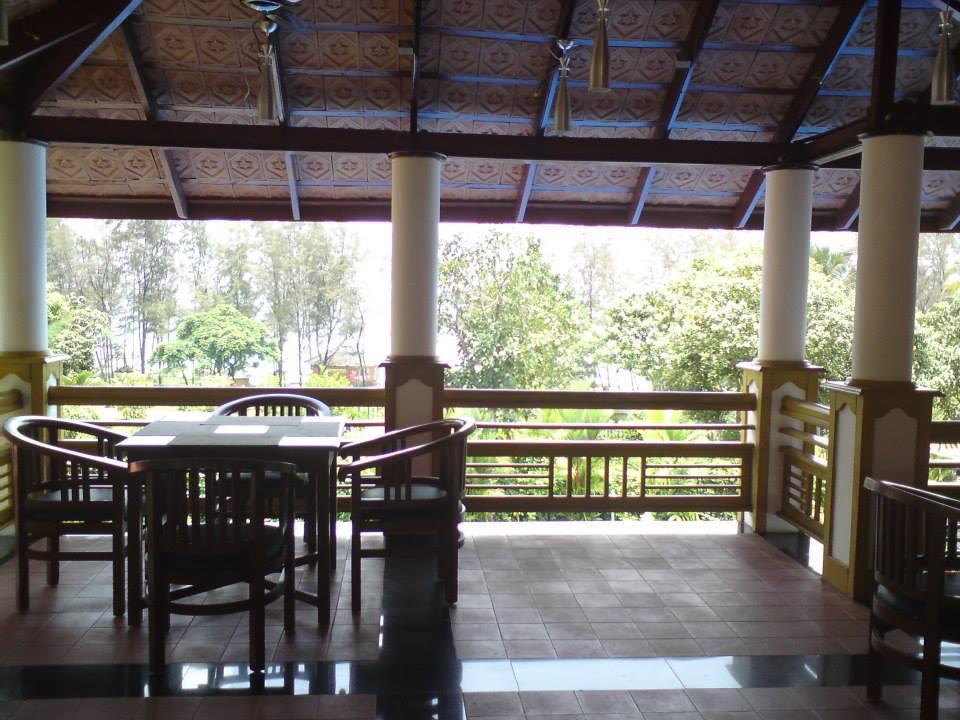 Kappad Vascodagama Beach Resort מראה חיצוני תמונה