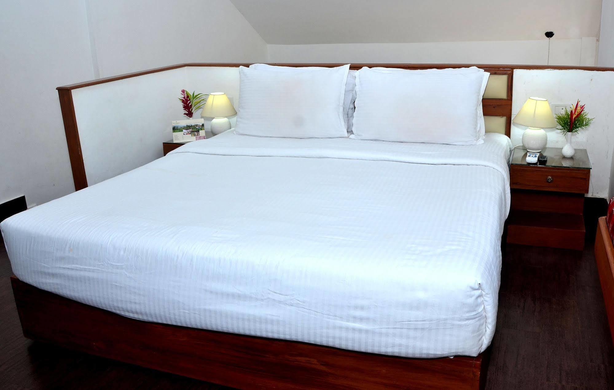 Kappad Vascodagama Beach Resort מראה חיצוני תמונה