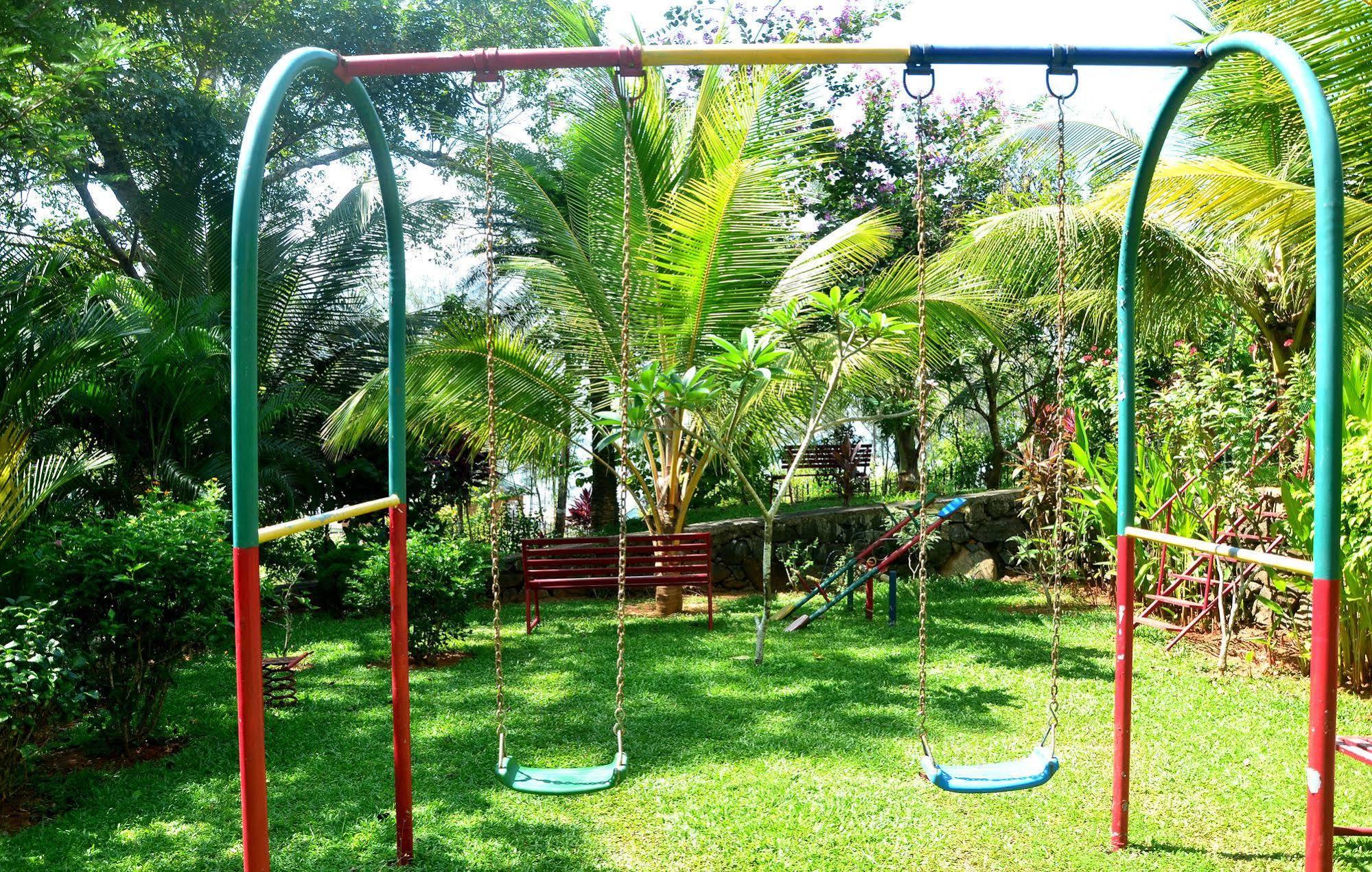 Kappad Vascodagama Beach Resort מראה חיצוני תמונה