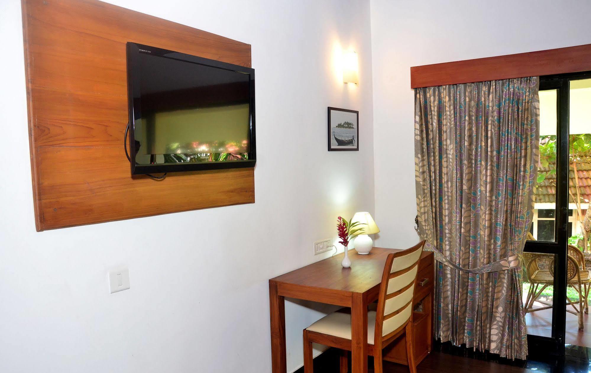 Kappad Vascodagama Beach Resort מראה חיצוני תמונה